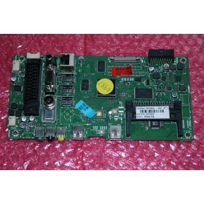 TOSHIBA - 17MB95-2.1, 13082012, 23072624, 26974700, 40L1354B, 17MB9521, MAIN PCB