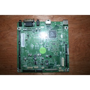 Sharp - Main PCB - KD603WE06, XD603WJN2, LC32P70E