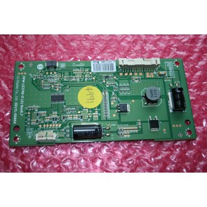 PANASONIC - PPW-LE37SE-0 (A) REV0.7, 6917L-0086A, PPWLE37SE0, TX-L37E5B, TXL37E5B, 6917L0086A, LED DRIVER
