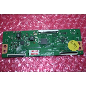 PANASONIC - LC420DUE (SF)(R2), LC500DUE_SFR1, 6870C-0452A, TX-L42B6B, TXL42B6B, LC500DUESFR1, 6870C0452A, T-CON