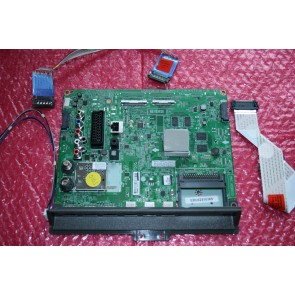 *NEW* LG - EBU62410365, EAX65384005(1.2), 60LB580V-ZM.BEKMLJP, 60LB580VZMBEKMLJP, MAIN PCB
