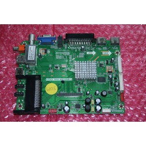 BUSH - T.MSD306.69A 12023, S42AX_YD13, S42AXYD13, BPDP42HD3, MAIN PCB