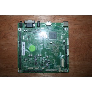 Sharp - Main PCB - KD890WE07, XD890WJN3, LC37GD8