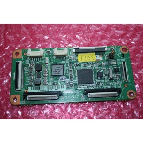 BUSH - S42AX-YB09, LJ41-08392C, LJ92-01708, BPDP42HD3, S42AXYB09, LJ4108392C, LJ9201708, T-CON