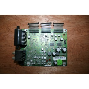 Sharp - AV PCB - KD604WE10, QPWBFD604WJN3, LC37GD8