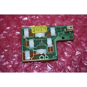 SONY - C1694V-0, C1694V0, KDL-50W829B, KDL50W829B, BUTTON PCB