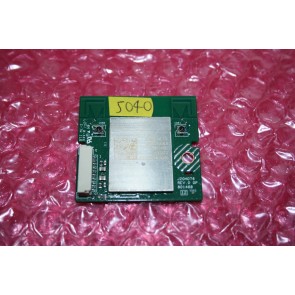 SONY - J20H076, MCLJ20H076, KDL-50W829B, KDL50W829B, WIFI MODULE
