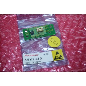 *NEW* PIONEER - AWW1340, PANEL SENSOR ASSY