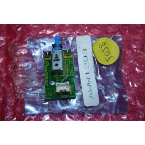 *NEW* PIONEER - AWW1293, POWER BUTTON