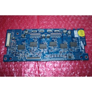 SONY - SSL4055_2E4A, SSL40552E4A, KDL-40HX723, KDL40HX723, LED DRIVER