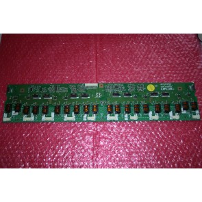 SHARP - VIT70023.70, VIT70023.70/71, 27D010636, I420H1-20A-L201C, LC-42XD1E, LC42XD1E, INVERTER PCB