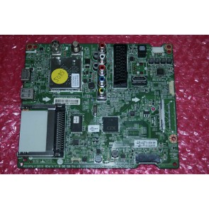 LG - EBT62973009, EAX65388006(1.0), 49LB550V-ZA.BEEWLJP, 49LB550VZABEEWLJP, MAIN PCB