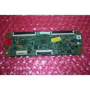 SAMSUNG - RUNTK5538TP, CY-GH040BGSV2H, CYGH040BGSV2H, UE40H5500AKXXU, T-CON