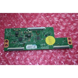 PANASONIC - 6870C-0480A, 6870C0480A, TX-42AS500B, TX42AS500B, T-CON