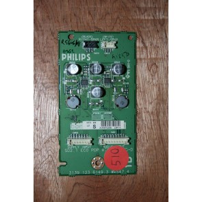 Philips - Audio PCB - 31391236149, 42PF533110