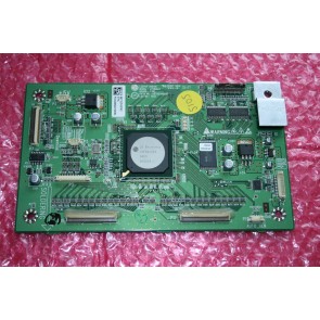 LG - 6871QCH974C, 6870QCH006C, PD42068A014839, 42PC1DV-EC.AEKLLJP, 42PC1DVECAEKLLJP, CONTROL PCB