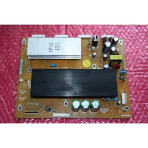 SAMSUNG - LJ92-01728A (LJ92-01728C), LJ92-01683A (LJ92-01683C), PBA REV: C, PS50C450B1WXXU, LJ41-08458A, Y-MAIN