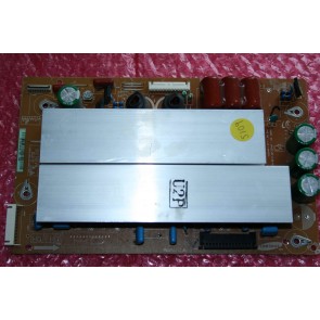 SAMSUNG - LJ92-01727A HD, LJ92-01682A FHD, PBA REV: A, LJ41-08457A, PS50C450B1WXXU, X-MAIN