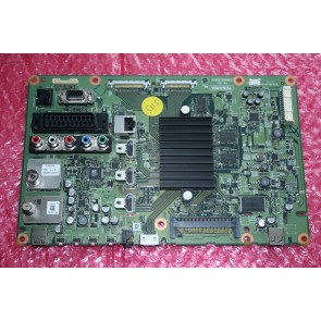 TOSHIBA - V28A001325A1 B, PE1000, 46TL868, MAIN PCB