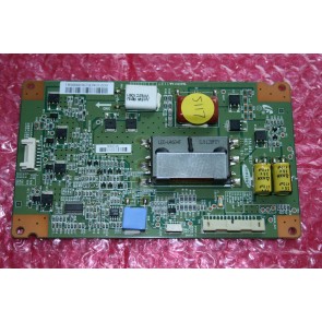 TOSHIBA - SSL460_3E2T REV 0.1, SSL4603E2T, 46TL868, INVERTER PCB