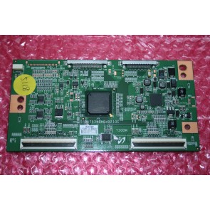 TOSHIBA - LTA460HW02, SD120PBMB4C6LV0.1, 46TL868, E88441 94V-0, T-CON