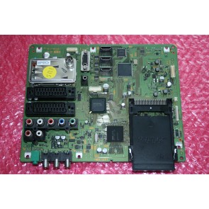 SONY - 1-876-638-11, 187663811, KDL-37U4000, KDL37U4000, MAIN PCB