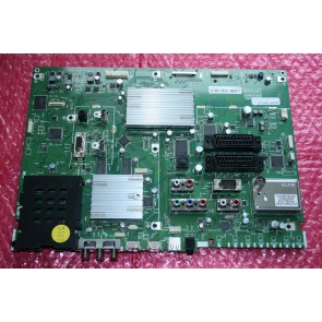 SHARP - KE685WE24, 42DH77, QPWBXE685WJN3, DUNTKE685WE, LC-42DH77E, LC42DH77E, MAIN PCB