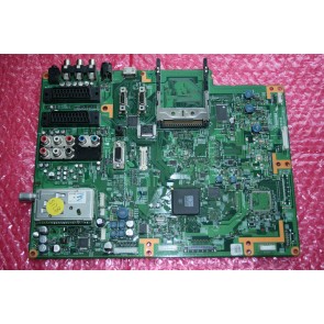 TOSHIBA - PE0535, V28A000709A1, 37CV505D, MAIN PCB