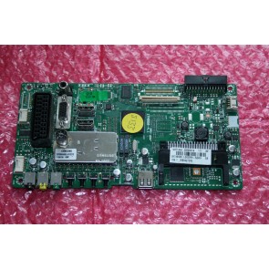 TOSHIBA - 20595912, 17MB60-4.1, 26DL833B, 17MB6041, MAIN PCB