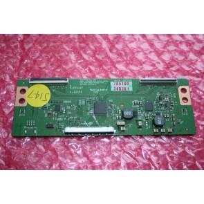 PANASONIC - 6870C-0452A, LC420DUE (SF)(R2), LC500DUE-SFR1, TX-L42B6B, 6870C0452A, TXL42B6B - T-CON