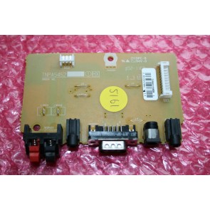 *NEW* PANASONIC - TXNHX11WER, TNPA5452, TH-60PF30ER, TH60PF30ER, ANALOG PCB