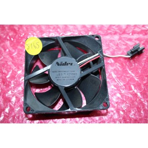 PANASONIC - 180T12NS1Z7-53J65, 180T12NS1Z753J65, NIDEC, 1Z15B3, TH-60PF30ER, TH60PF30ER, FAN