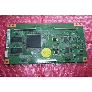 ALBA - V420H1 -LN3 REV.C2, V420H1-C12, D033150, L42M1, V420H1LN3, V420H1C12, T-CON