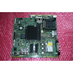 PANASONIC - TXN/A1LBUB, TXNA1LBUB, TNPH0844 1A, TX-P50VT20B, TXP50VT20B, MAIN PCB