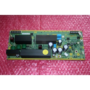PANASONIC - TNPA5082 AY 1SS, TNPA5082 1SS, TX-P50VT20B, TXP50VT20B, X-SUS