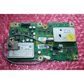 PANASONIC - TXNXW1LBUB, TNPA5130 2 XW, TX-P50VT20B, TXP50VT20B, TUNER 