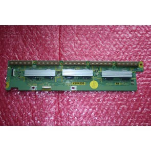 PANASONIC - TNPA5090 AB 1 SU, EZ0423B, TX-P50VT20B, TXP50VT20B, Y-BUFFER