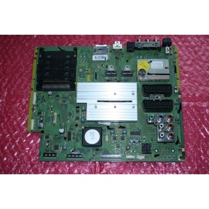 PANASONIC - TXN/A1MLUE, TXNA1MLUE, TNPH0829 SA, TX-P50X20L, TXP50X20L, MAIN PCB