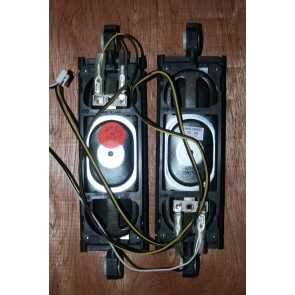 *NEW* Samsung - Speakers - BN96-09463C (BN96-09463A, BN98-01731A, BN98-01738A) LE46B551A6WQXU