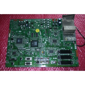 LG - MF-056A, 6870VM0531D(1), 050512, MF056A, 42PX3RV-ZA, 42PX3RVZA, MAIN PCB