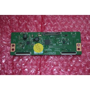 PANASONIC - 6870C-0452A, LC500DUE (SF)(R1), TX-L50BL6B, T-CON, LC500DUE-SFR1, TXL50BL6B