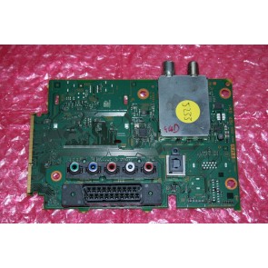 SONY - 1-889-203-12, 173457512, Y400A860B, 188920312, KDL-50W829B, KDL50W829B, TUNER