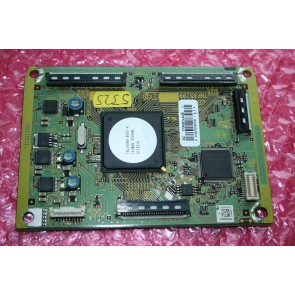 PANASONIC - TXN/D1LAUE, TXND1LAUE, TNPA5299, MD-42FF13PE2, TX-P42GT20L, TXP42GT20L, MD42FF13PE2, LOGIC PCB