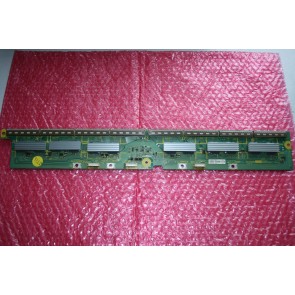 PANASONIC - TXNSM11NEK42, TNPA5086, TX-P42GT20L, TXP42GT20L, Y-DRIVE