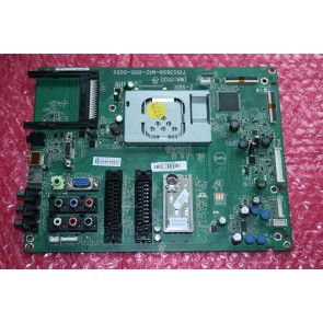 PHILIPS - 715G3656-M1C-000-005X, CBPFA2UBZ2S04, 32PFL3605H/12, 715G3656M1C000005X, 32PFL3605H12, MAIN PCB