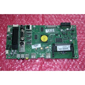 TOSHIBA - 17MB95-2.1, 23072524, 10081194, 40L1353B, 17MB9521, MAIN PCB