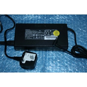 SONY - 149229511, ACDP-120N01, 19.5 VOLTS, 6.2 AMPS, AC ADPATER, KDL-42W654A