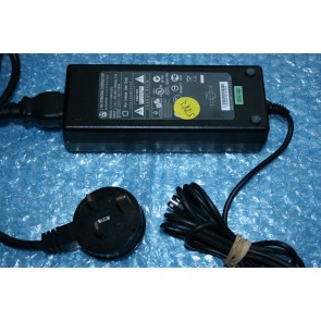 LI SHIN - 0451B1270, 12 VOLTS, 5.83 AMPS, AC ADPATER
