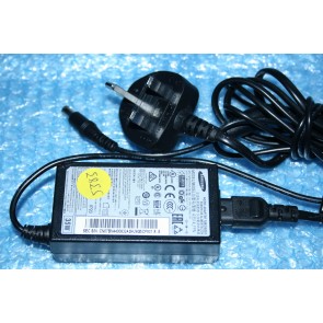 SAMSUNG - BN4400832A, BN44-00832A, 14 VOLTS, 2.5 AMPS, A3514_FPN, A3514FPN, AC ADPATER