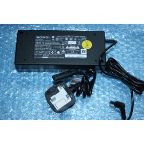 *NEW* SONY - 149273114, 19.5 V, 6.2 A, ACDP-120E02, KDL-50W829B, ACDP120E02, AC ADPATER, KDL-50W815B